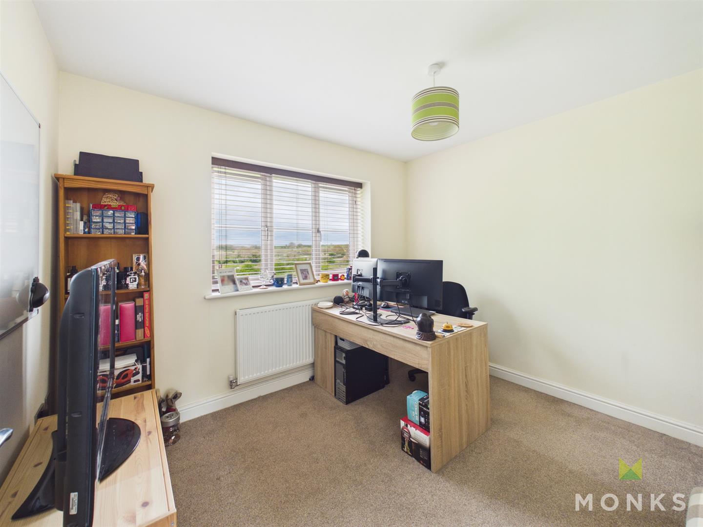 62 Prescott Court, Shrewsbury, SY4 2BF For Sale